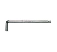 Wera Wera 950 PKL Clé à fourche, métrique, six pans creux, SW 7,0 mm, longueur 190 mm Quantité:1