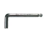 Wera Wera 950 PKS ourche, métrique, six pans creux, SW 1,5 mm, longueur 50 mm Quantité:1
