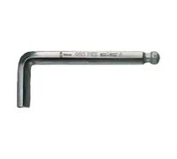 Wera Wera 950 PKS ourche, métrique, six pans creux, SW 5,0 mm, longueur 90 mm Quantité:1