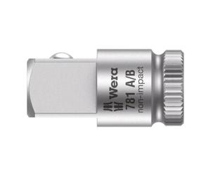 Wera WERA Augmentateur, Type : 1 Quantité:1