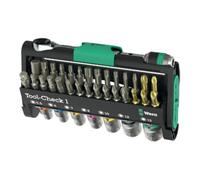 Wera Wera Bit-Set Tool-Check 38 pièces Quantité:1