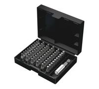 Wera Wera Bit-Sortmient, Bit-Safe Classic 9, 61 pièces Quantité:1