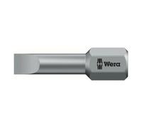 Embouts TZ 800/1 TZ 0,8 x 5,5 x 25 mm WERA - 05056220001