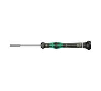 Wera WERA Clé à douilles avec manche de précision Kraftform Micro 3 mm Quantité:1