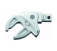 Wera Clé à molette réglable 7870 Joker L 05020177001 – 16–19 mm – 80 mm