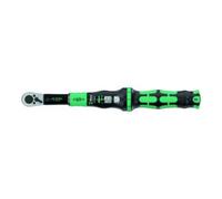 Wera Wera ynamométrique Click-Torque Lock A6 2,5-25 Nm 1/4" prise de tournevis Quantité:1