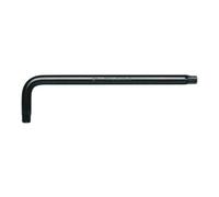Wera WERA Clé mâle coudée pour TX, avec fonction de blocage TX40 Quantité:1