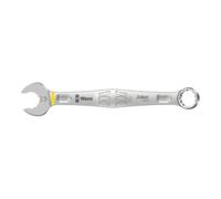 Wera WERA Clés mixtes, Ouverture: 22 mm Quantité:1