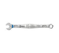 Wera WERA Clés mixtes, Ouverture: 6 mm Quantité:1