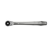 Wera WERA Cliquet de précision “Zyklop Metal”, carré traversant, 1/2″ avec éjecteur Quantité:1