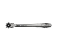 Wera WERA Cliquet de précision “Zyklop Metal”, carré traversant 3/8″ avec éjecteur Quantité:1