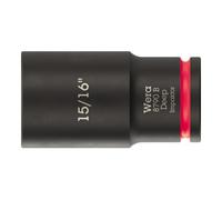 Wera Wera Douille longue 3/8" 15/16" Quantité:1