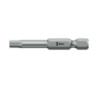 Wera WERA Embout 6 pans, tige E 6,3 profil Hex-Plus 1,5 mm Quantité:1