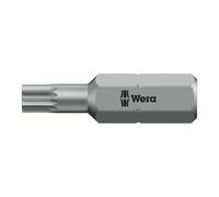 Wera WERA Embout à dents multiples, 1/4 pouce M4 Quantité:1