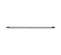 Wera WERA Embout de tournevis pour vis Phillips, Taille empreinte cruciforme : 1+2 Quantité:1
