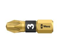 Wera Wera Embout Diamant 1/4" DIN 3126 C6,3 PZ3x25mm Quantité:1