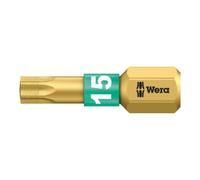 Wera Wera Embout diamant 1/4" DIN 3126 C6,3 T15x25mm Quantité:1