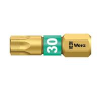 Wera Wera Embout diamant 1/4" DIN 3126 C6,3 T30x25mm Quantité:1