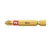 Wera Wera Embout diamant 1/4" DIN 3126 E6,3 PH3x50mm Quantité:1