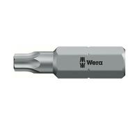 Wera Wera Embout dur 1/4" DIN 3126 C6,3 T15x25mm Quantité:1