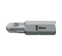 Wera Wera Embout dur 1/4" DIN 3126 C6,3 TRI-Wing 2x25mm Quantité:1
