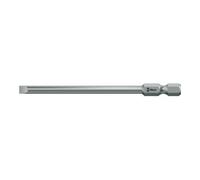 Wera Wera Embout dur 1/4" DIN 3126 E6,3 Fente 3x0,5x50mm Quantité:1