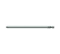 Wera Wera Embout dur 1/4" DIN 3126 E6,3 PH1x152mm Quantité:1