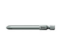 Wera Wera Embout dur 1/4" DIN 3126 E6,3 PH2x70mm Quantité:1