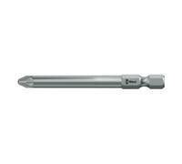 Wera Wera Embout dur 1/4" DIN 3126 E6,3 PZ3x70mm Quantité:1