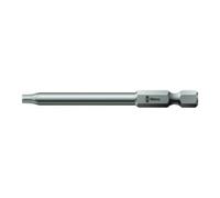 Wera Wera Embout dur 1/4" DIN 3126 E6,3 T10x70mm Quantité:1