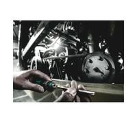 Wera Wera Embout dur 1/4" DIN 3126 E6,3 T20x89mm avec perçage Quantité:1