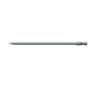 Wera Wera Embout dur 1/4" DIN 3126 E6,3 T30x152mm Quantité:1