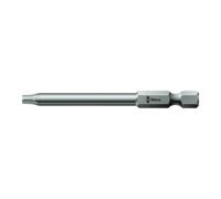 Wera Wera Embout dur 1/4" DIN 3126 E6,3 T8x70mm Quantité:1