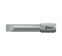 Wera Embout dur DIN3126C8 Fente 5/16" 12x2x41 mm Acier allié extra-rigide 1 pièce