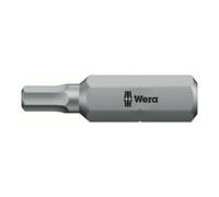 Wera Wera Embout dur 5/16" DIN3126C8 Hexagone intérieur 6x30mm Quantité:1