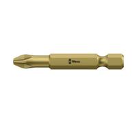 Wera Wera Embout extra dur 1/4" DIN 3126 E6,3 PH3x50mm Quantité:1