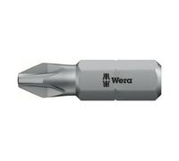 Wera Wera Embout résistant 1/4" DIN 3126 C6,3 PZ3x25mm Quantité:1