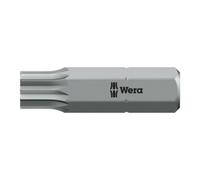 Wera Wera Embout résistant 1/4" DIN 3126 C6,3 XZN M6x25mm Quantité:1
