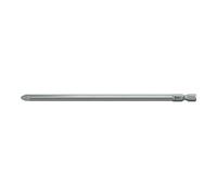 Wera Wera Embout résistant 1/4" DIN 3126 E6,3 PZ2x152mm Quantité:1