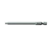 Wera Wera Embout résistant 1/4" DIN 3126 E6,3 T40x89mm Quantité:1