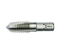 Wera WERA Embout taraud HSS M6 Quantité:1