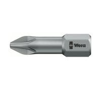 Wera Wera Embout Torsion 1/4" DIN 3126 C6,3 PZ3x25mm Quantité:1