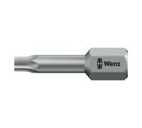 Wera Wera Embout Torsion 1/4" DIN 3126 C6,3 T15x25mm Quantité:1