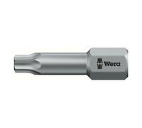 Wera Wera Embout Torsion 1/4" DIN 3126 C6,3 T9x25mm Quantité:1