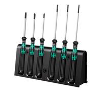 Wera Wera Jeux de tournevisélectroniques Kraftform-Micro, Nombre de tournevis: 3/3 Quantité:1