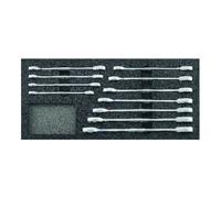 Wera Wera Joker 1/3 module d'outils clé mixte Quantité:1