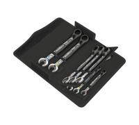 Wera Wera Joker Switch, jeu de clés à cliquet ouvertes, 11 pièces Quantité:1