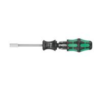 Wera Wera Kraftform Kompakt 27 Imperial Set 1, 7 pièces Quantité:1