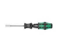 Wera Wera Kraftform Kompakt 27 Set 2, 7 pièces Quantité:1
