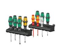 Wera Wera Kraftform XXL 2, 12 pièces Quantité:1